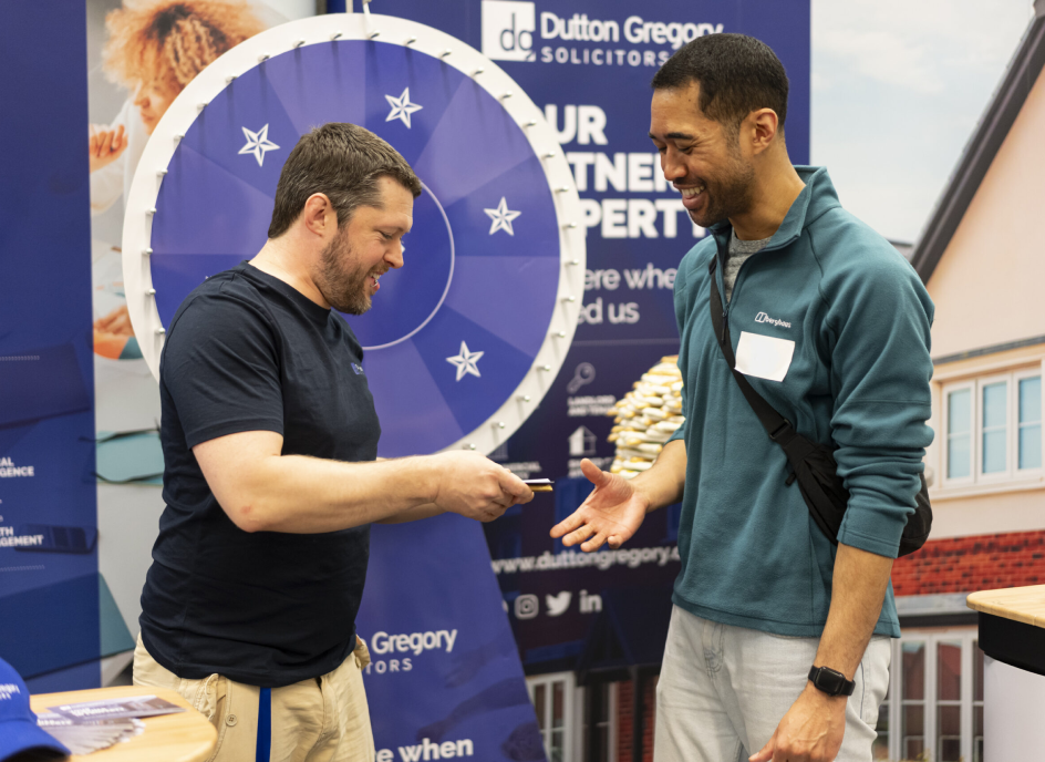 Do It For The Future | London HomeShow April 2026