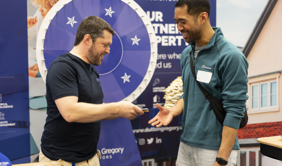 V1-Do It For The Future | London HomeShow April 2026
